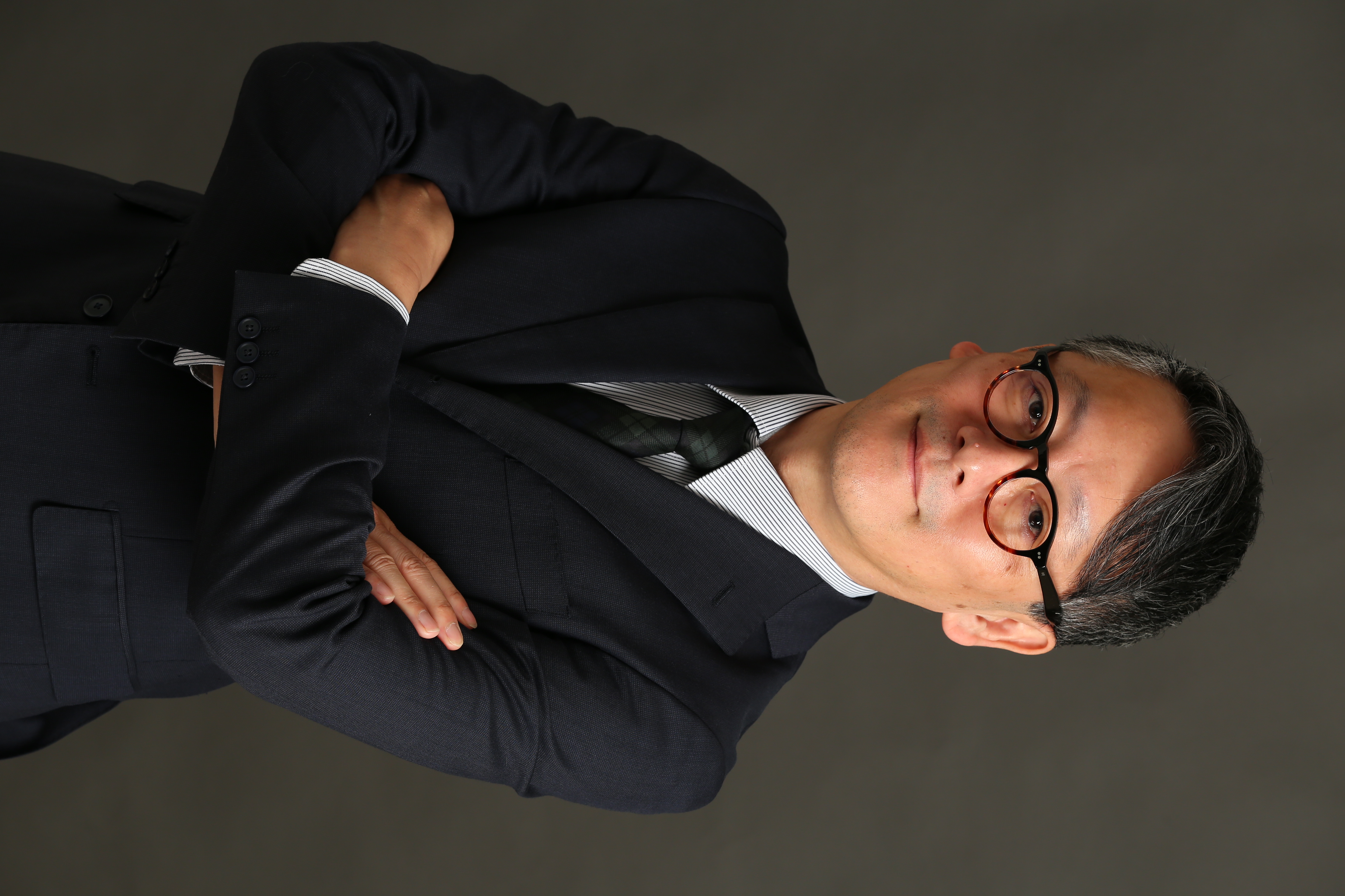 代表メッセージ